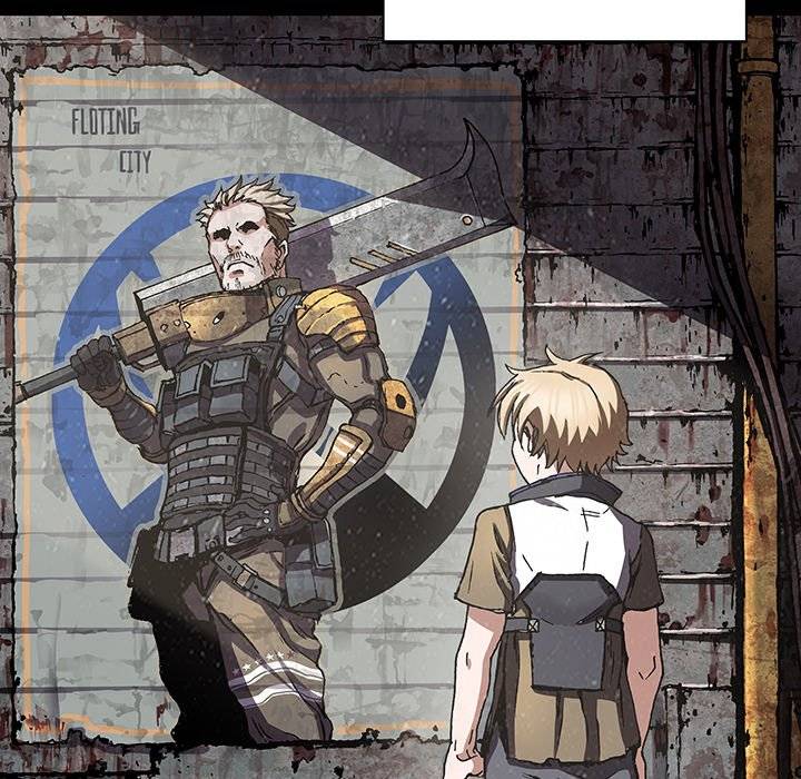 Read Leviathan (Lee Gyuntak) EN Manga Online