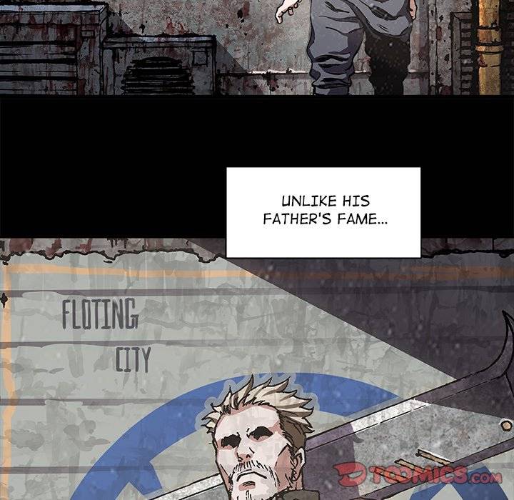 Read Leviathan (Lee Gyuntak) EN Manga Online