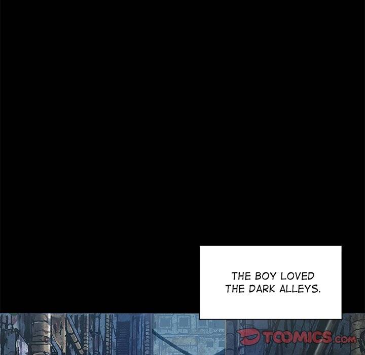 Read Leviathan (Lee Gyuntak) EN Manga Online