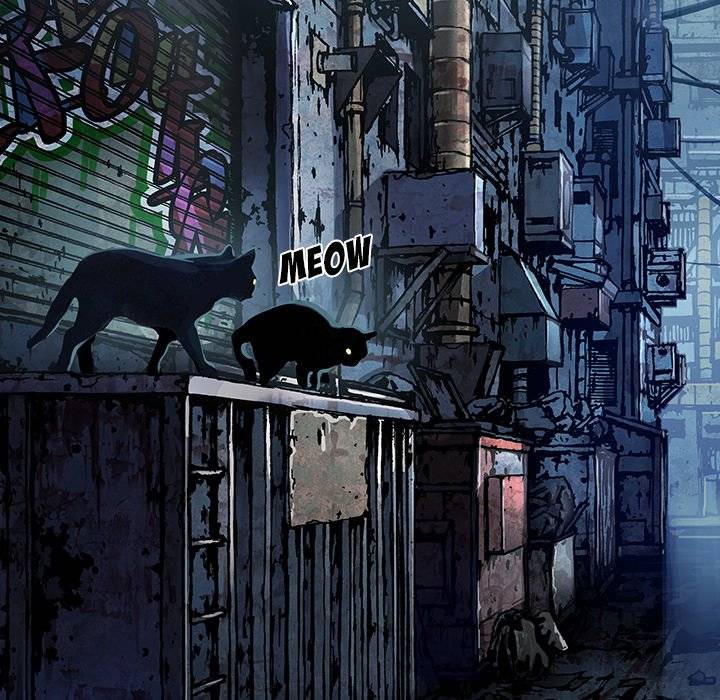 Read Leviathan (Lee Gyuntak) EN Manga Online