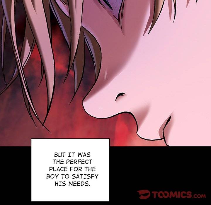 Read Leviathan (Lee Gyuntak) EN Manga Online