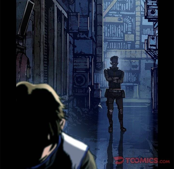 Read Leviathan (Lee Gyuntak) EN Manga Online