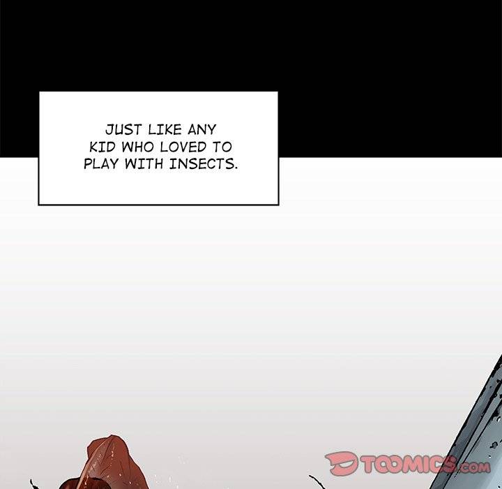 Read Leviathan (Lee Gyuntak) EN Manga Online