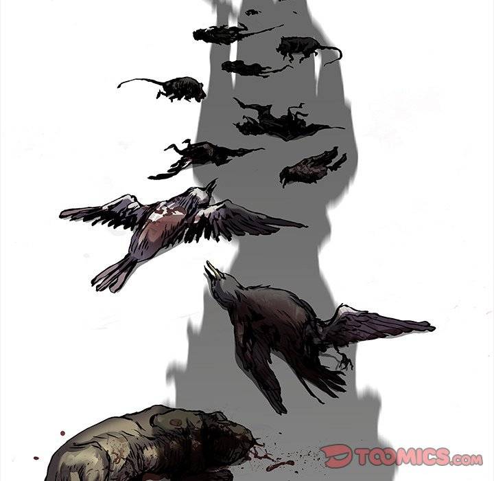 Read Leviathan (Lee Gyuntak) EN Manga Online