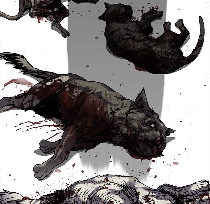 Read Leviathan (Lee Gyuntak) EN Manga Online