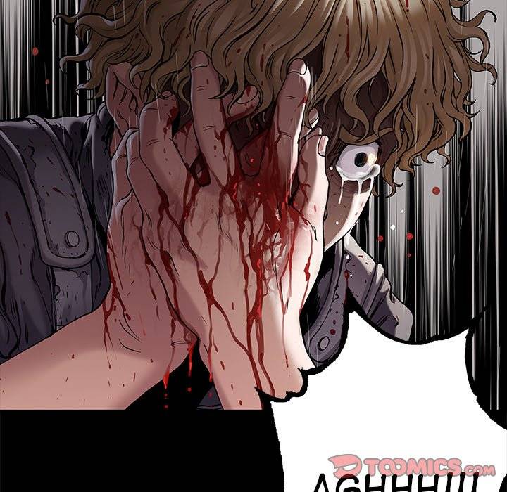 Read Leviathan (Lee Gyuntak) EN Manga Online