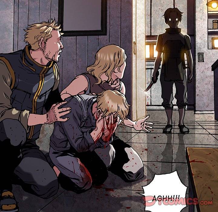 Read Leviathan (Lee Gyuntak) EN Manga Online