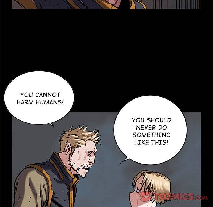 Read Leviathan (Lee Gyuntak) EN Manga Online