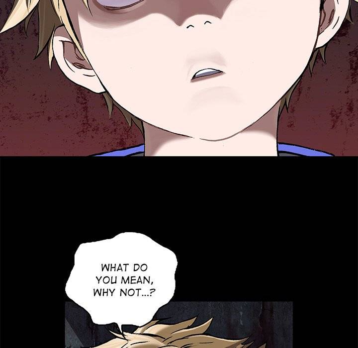 Read Leviathan (Lee Gyuntak) EN Manga Online