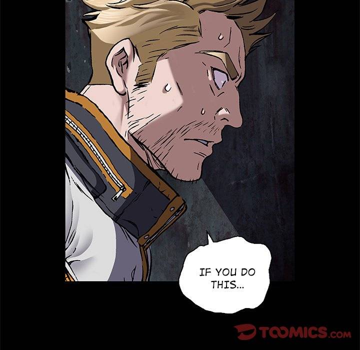Read Leviathan (Lee Gyuntak) EN Manga Online