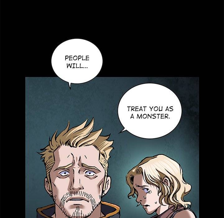 Read Leviathan (Lee Gyuntak) EN Manga Online