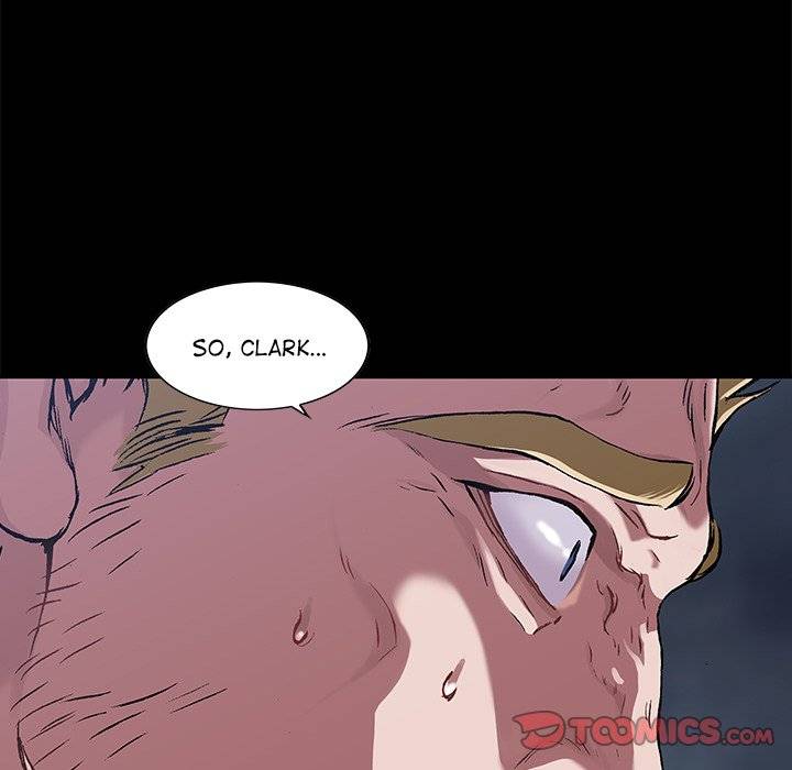 Read Leviathan (Lee Gyuntak) EN Manga Online