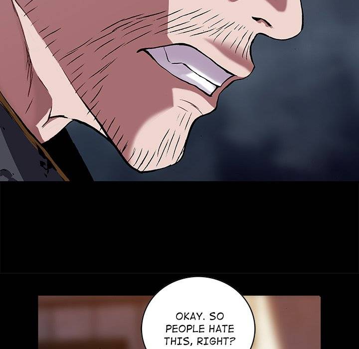 Read Leviathan (Lee Gyuntak) EN Manga Online