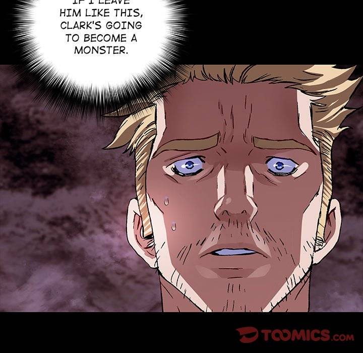 Read Leviathan (Lee Gyuntak) EN Manga Online