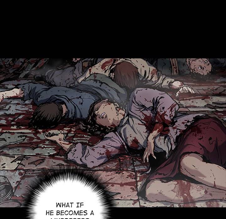 Read Leviathan (Lee Gyuntak) EN Manga Online