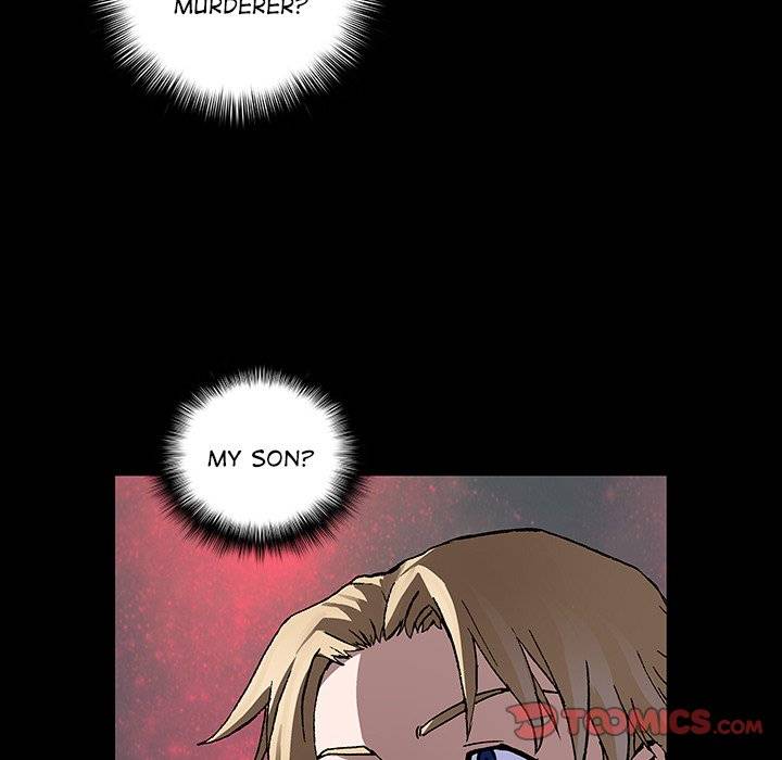 Read Leviathan (Lee Gyuntak) EN Manga Online