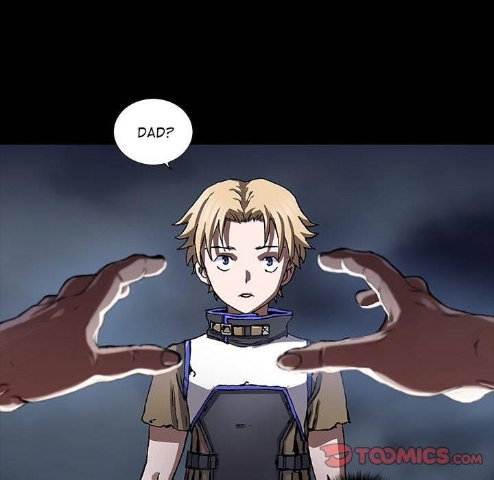 Read Leviathan (Lee Gyuntak) EN Manga Online
