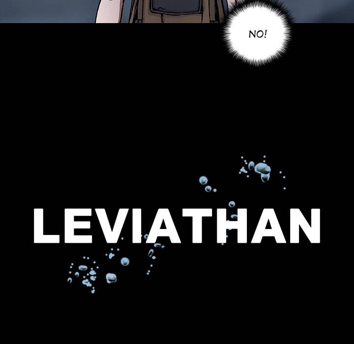Read Leviathan (Lee Gyuntak) EN Manga Online