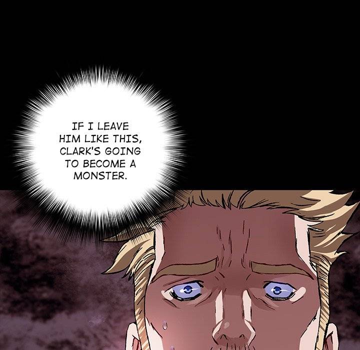 Read Leviathan (Lee Gyuntak) EN Manga Online