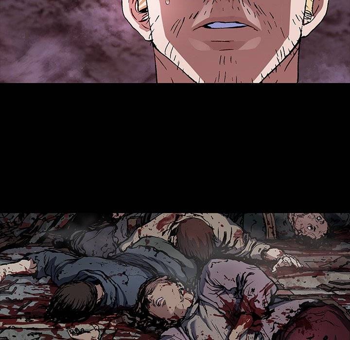 Read Leviathan (Lee Gyuntak) EN Manga Online