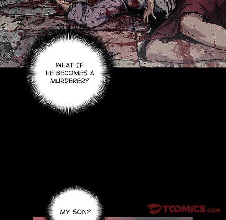 Read Leviathan (Lee Gyuntak) EN Manga Online