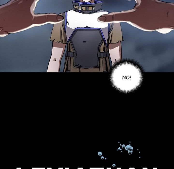 Read Leviathan (Lee Gyuntak) EN Manga Online