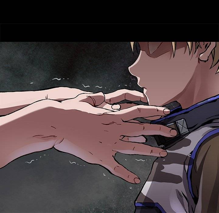 Read Leviathan (Lee Gyuntak) EN Manga Online