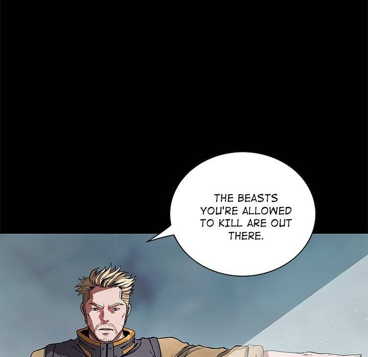 Read Leviathan (Lee Gyuntak) EN Manga Online