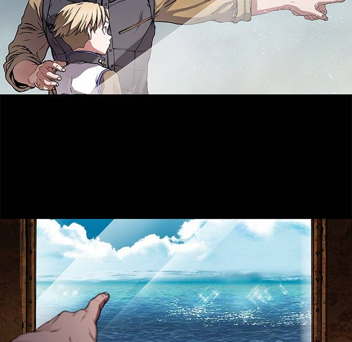 Read Leviathan (Lee Gyuntak) EN Manga Online