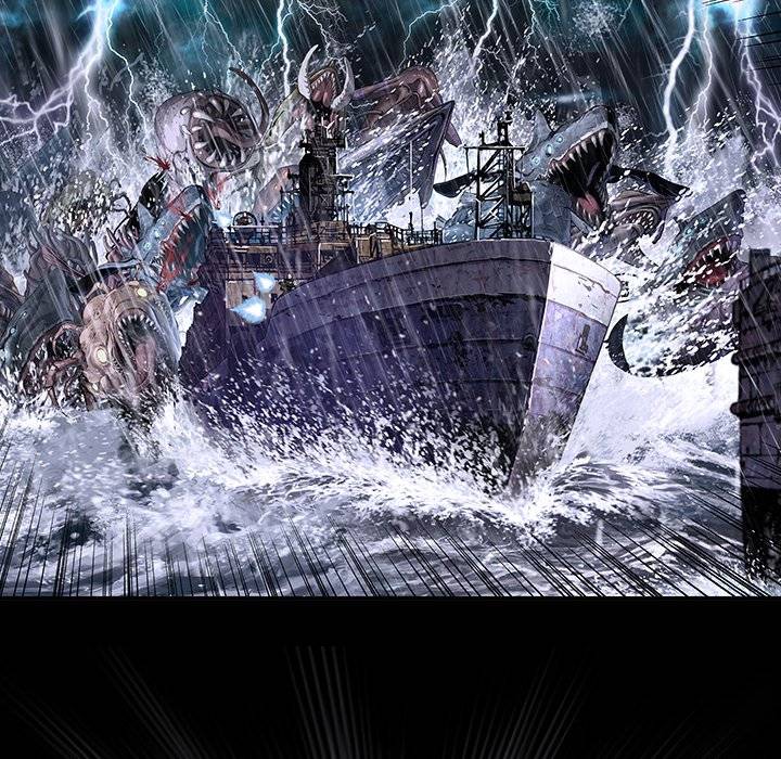 Read Leviathan (Lee Gyuntak) EN Manga Online