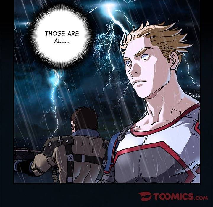 Read Leviathan (Lee Gyuntak) EN Manga Online