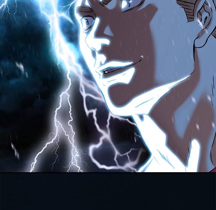 Read Leviathan (Lee Gyuntak) EN Manga Online
