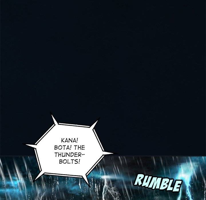 Read Leviathan (Lee Gyuntak) EN Manga Online