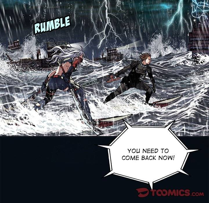 Read Leviathan (Lee Gyuntak) EN Manga Online