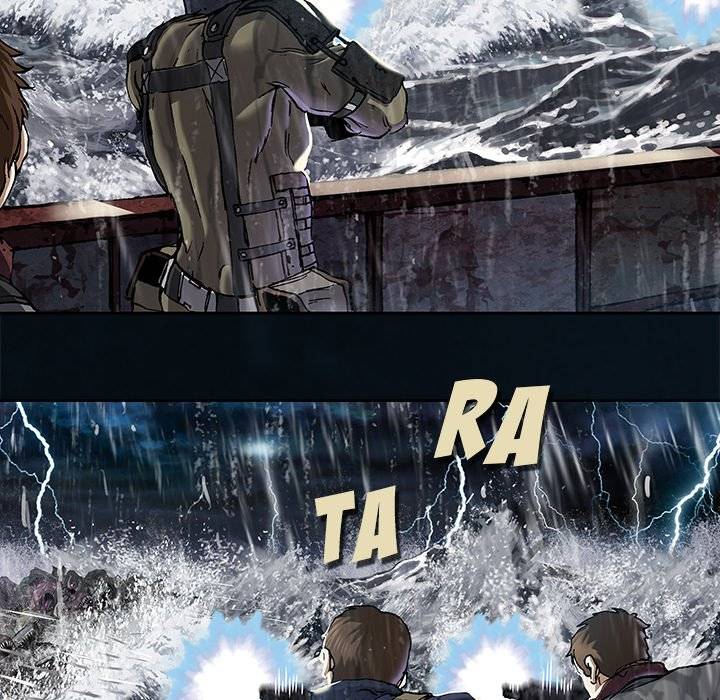 Read Leviathan (Lee Gyuntak) EN Manga Online