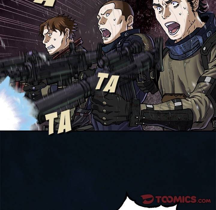 Read Leviathan (Lee Gyuntak) EN Manga Online