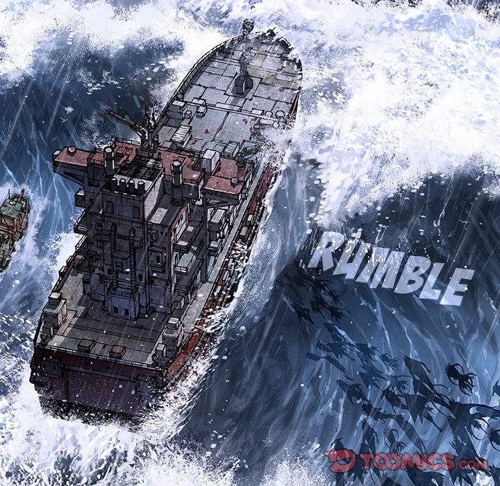Read Leviathan (Lee Gyuntak) EN Manga Online