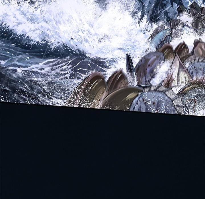Read Leviathan (Lee Gyuntak) EN Manga Online