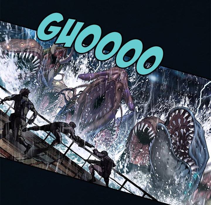 Read Leviathan (Lee Gyuntak) EN Manga Online
