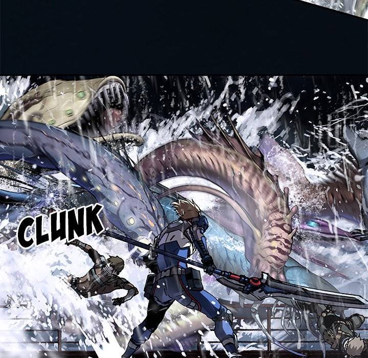 Read Leviathan (Lee Gyuntak) EN Manga Online