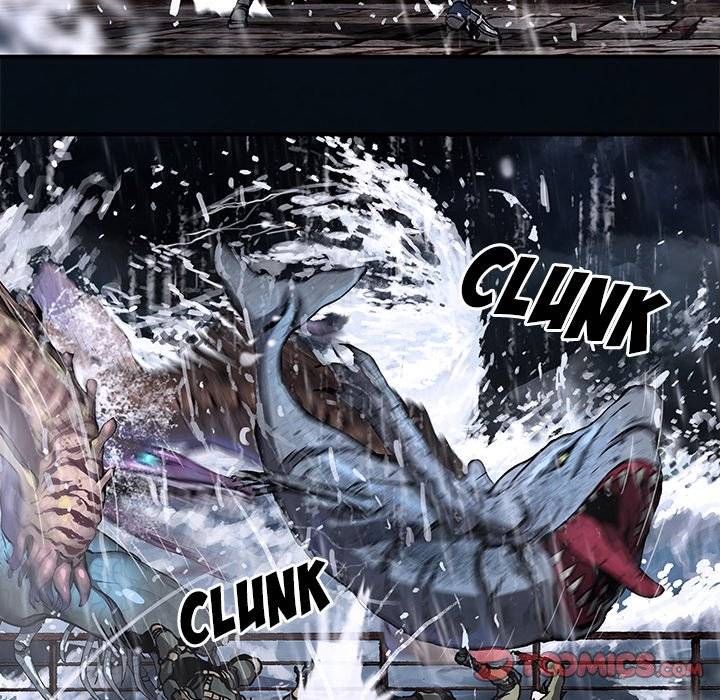 Read Leviathan (Lee Gyuntak) EN Manga Online