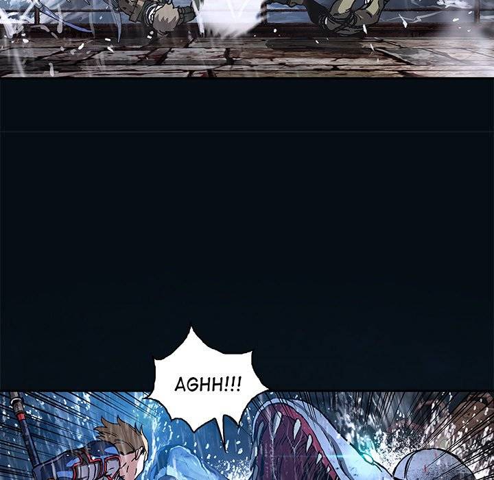 Read Leviathan (Lee Gyuntak) EN Manga Online