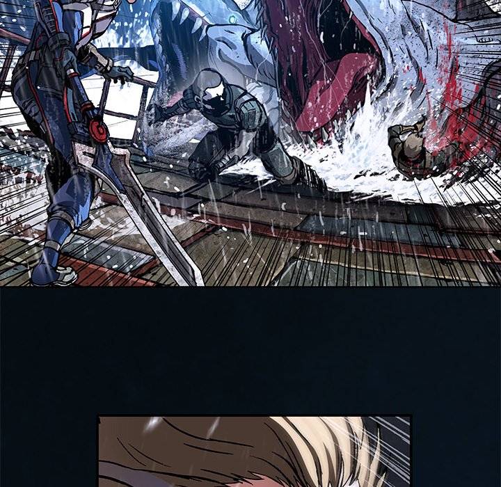 Read Leviathan (Lee Gyuntak) EN Manga Online