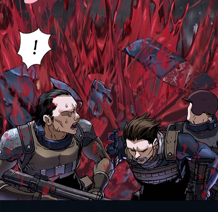 Read Leviathan (Lee Gyuntak) EN Manga Online