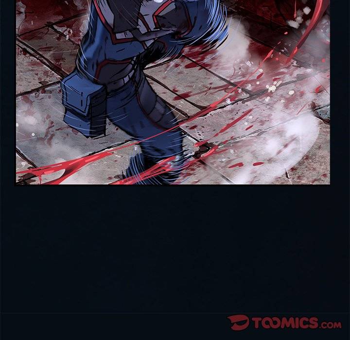 Read Leviathan (Lee Gyuntak) EN Manga Online