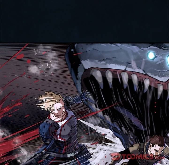 Read Leviathan (Lee Gyuntak) EN Manga Online
