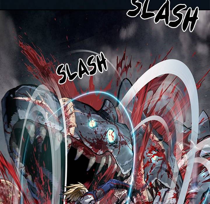 Read Leviathan (Lee Gyuntak) EN Manga Online