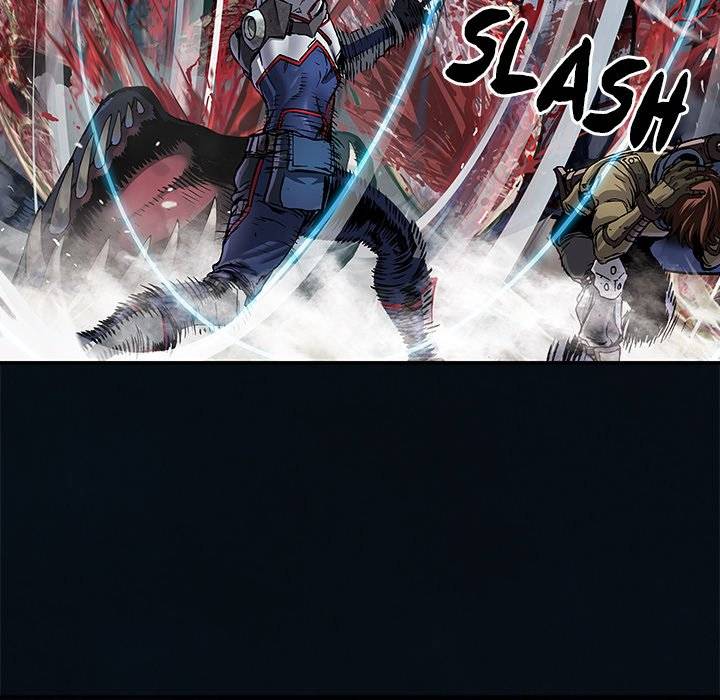 Read Leviathan (Lee Gyuntak) EN Manga Online