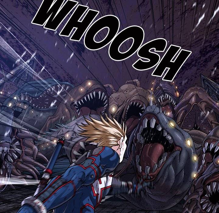 Read Leviathan (Lee Gyuntak) EN Manga Online