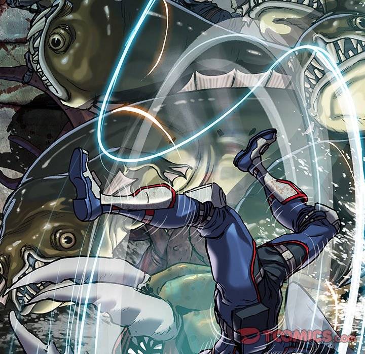 Read Leviathan (Lee Gyuntak) EN Manga Online